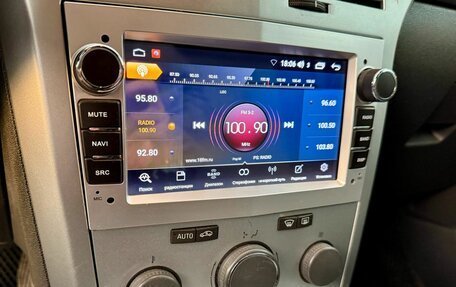 Opel Astra H, 2012 год, 649 000 рублей, 18 фотография