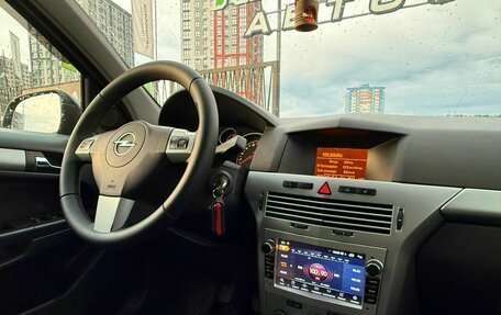 Opel Astra H, 2012 год, 649 000 рублей, 21 фотография