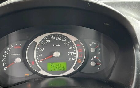 Hyundai Tucson III, 2007 год, 800 000 рублей, 9 фотография