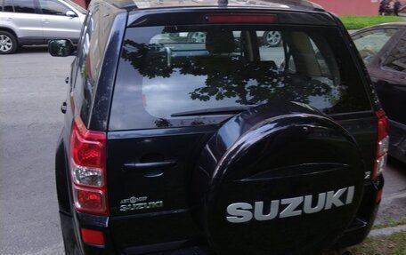 Suzuki Grand Vitara, 2007 год, 850 000 рублей, 2 фотография