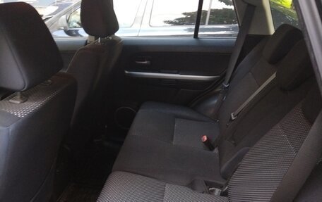Suzuki Grand Vitara, 2007 год, 850 000 рублей, 5 фотография