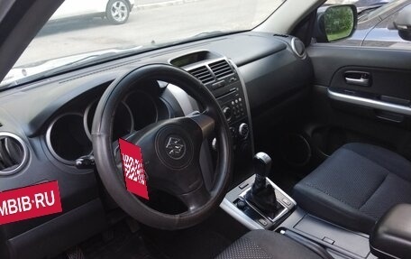 Suzuki Grand Vitara, 2007 год, 850 000 рублей, 6 фотография
