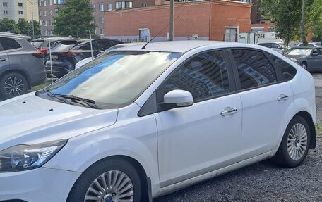 Ford Focus II рестайлинг, 2010 год, 550 000 рублей, 2 фотография