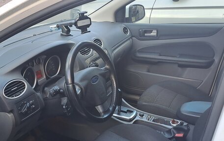 Ford Focus II рестайлинг, 2010 год, 550 000 рублей, 8 фотография