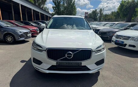 Volvo XC60 II, 2019 год, 3 300 000 рублей, 2 фотография