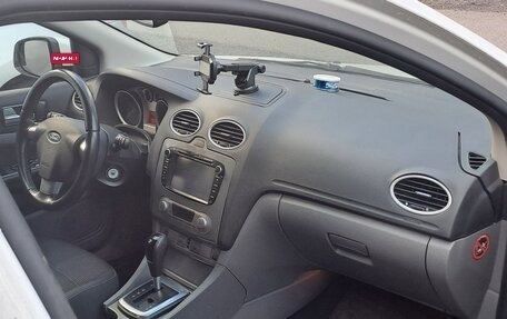 Ford Focus II рестайлинг, 2010 год, 550 000 рублей, 9 фотография