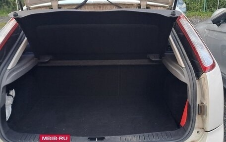 Ford Focus II рестайлинг, 2010 год, 550 000 рублей, 11 фотография
