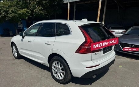 Volvo XC60 II, 2019 год, 3 300 000 рублей, 3 фотография