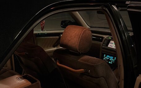 Toyota Crown, 2000 год, 750 000 рублей, 10 фотография