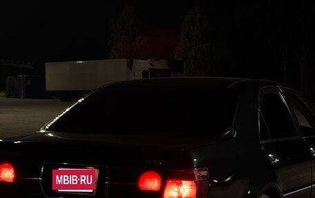 Toyota Crown, 2000 год, 750 000 рублей, 2 фотография