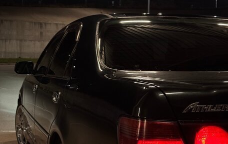 Toyota Crown, 2000 год, 750 000 рублей, 13 фотография