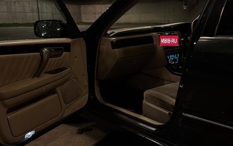 Toyota Crown, 2000 год, 750 000 рублей, 8 фотография
