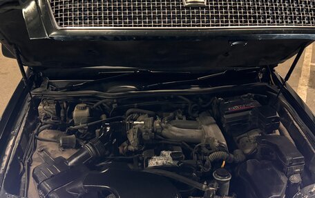 Toyota Crown, 2000 год, 750 000 рублей, 16 фотография