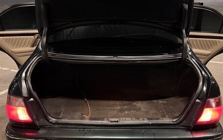 Toyota Crown, 2000 год, 750 000 рублей, 12 фотография