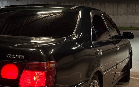 Toyota Crown, 2000 год, 750 000 рублей, 14 фотография