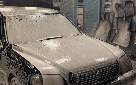 Toyota Crown, 2000 год, 750 000 рублей, 5 фотография