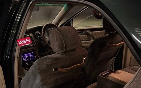 Toyota Crown, 2000 год, 750 000 рублей, 11 фотография