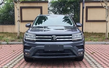 Volkswagen Tharu, 2023 год, 2 050 000 рублей, 2 фотография