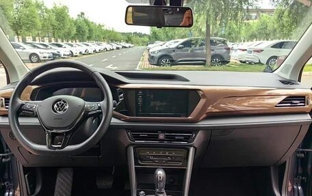 Volkswagen Tharu, 2023 год, 2 050 000 рублей, 8 фотография