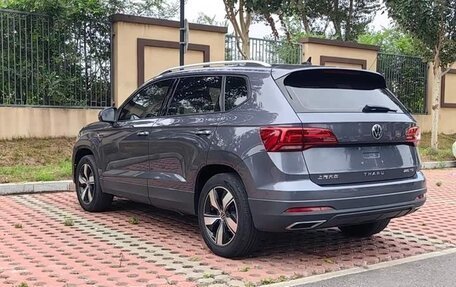 Volkswagen Tharu, 2023 год, 2 050 000 рублей, 6 фотография