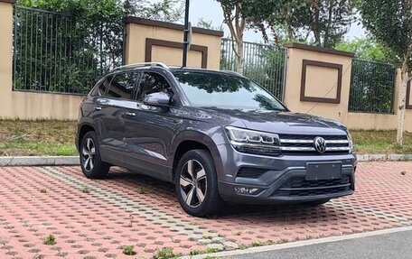 Volkswagen Tharu, 2023 год, 2 050 000 рублей, 3 фотография