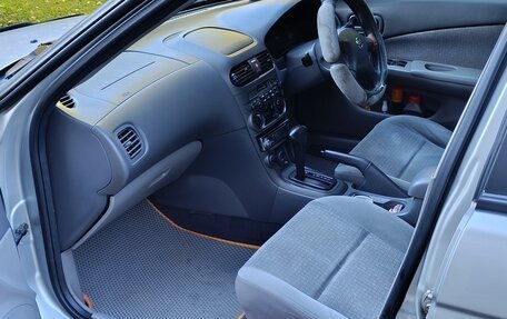 Nissan Sunny B15, 2003 год, 520 000 рублей, 9 фотография
