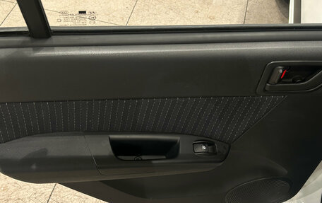 Hyundai Getz I рестайлинг, 2010 год, 699 000 рублей, 14 фотография