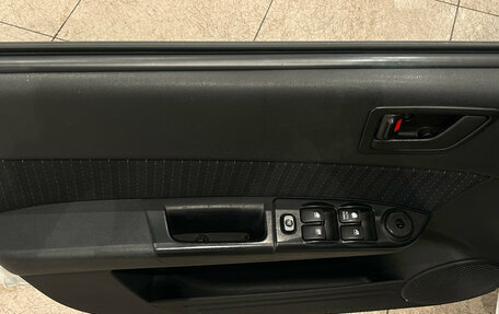 Hyundai Getz I рестайлинг, 2010 год, 699 000 рублей, 16 фотография
