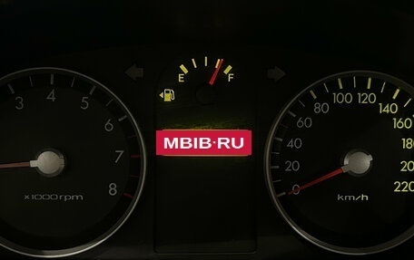 Hyundai Getz I рестайлинг, 2010 год, 699 000 рублей, 21 фотография