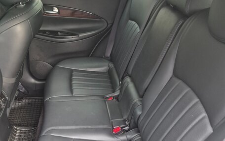 Infiniti QX50 I рестайлинг, 2014 год, 1 875 000 рублей, 8 фотография