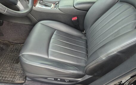 Infiniti QX50 I рестайлинг, 2014 год, 1 875 000 рублей, 9 фотография