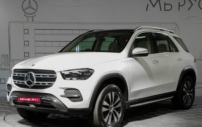 Mercedes-Benz GLE, 2026 год, 13 100 000 рублей, 1 фотография