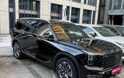 GAC GS8, 2024 год, 3 250 000 рублей, 1 фотография
