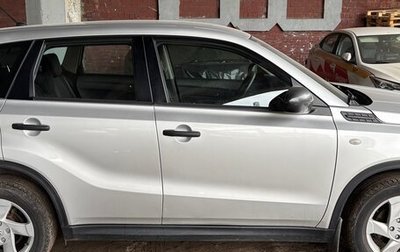 Suzuki Vitara II рестайлинг, 2016 год, 1 650 000 рублей, 1 фотография