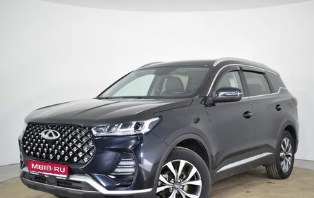 Chery Tiggo 7 Pro, 2020 год, 1 480 000 рублей, 1 фотография