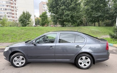 Skoda Octavia, 2011 год, 1 000 000 рублей, 1 фотография