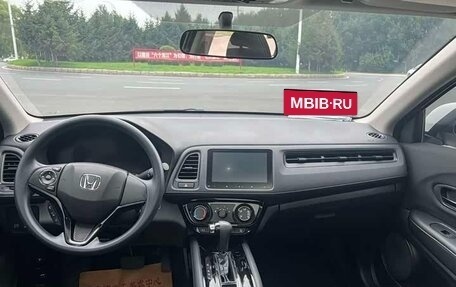 Honda Vezel, 2022 год, 1 420 000 рублей, 8 фотография