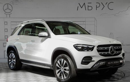 Mercedes-Benz GLE, 2026 год, 13 100 000 рублей, 5 фотография