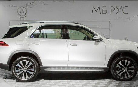 Mercedes-Benz GLE, 2026 год, 13 100 000 рублей, 6 фотография