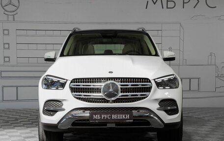 Mercedes-Benz GLE, 2026 год, 13 100 000 рублей, 4 фотография