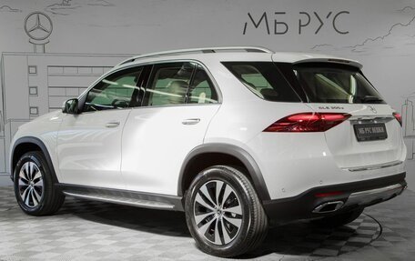 Mercedes-Benz GLE, 2026 год, 13 100 000 рублей, 11 фотография