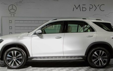 Mercedes-Benz GLE, 2026 год, 13 100 000 рублей, 12 фотография