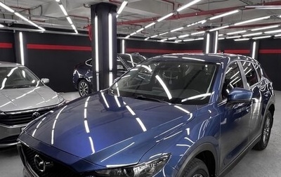 Mazda CX-5 II, 2017 год, 2 300 000 рублей, 1 фотография