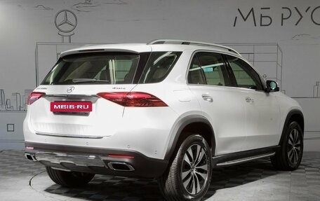 Mercedes-Benz GLE, 2026 год, 13 100 000 рублей, 7 фотография