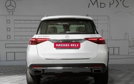 Mercedes-Benz GLE, 2026 год, 13 100 000 рублей, 8 фотография
