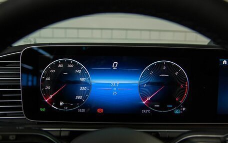 Mercedes-Benz GLE, 2026 год, 13 100 000 рублей, 21 фотография