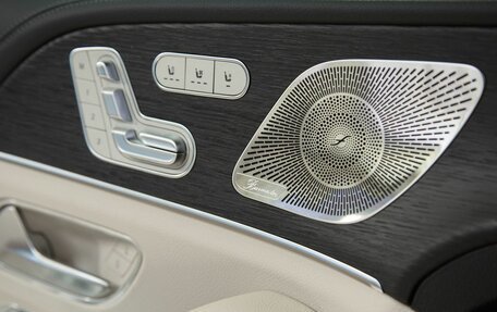 Mercedes-Benz GLE, 2026 год, 13 100 000 рублей, 16 фотография