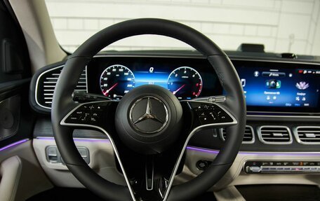 Mercedes-Benz GLE, 2026 год, 13 100 000 рублей, 20 фотография