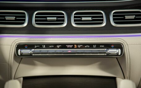 Mercedes-Benz GLE, 2026 год, 13 100 000 рублей, 26 фотография