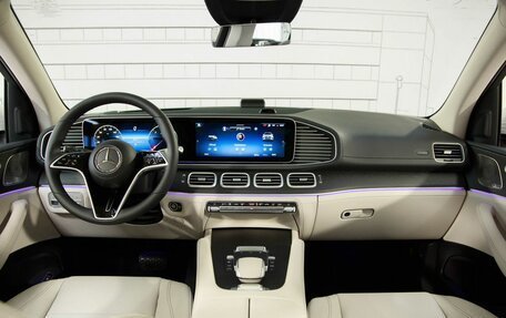 Mercedes-Benz GLE, 2026 год, 13 100 000 рублей, 19 фотография